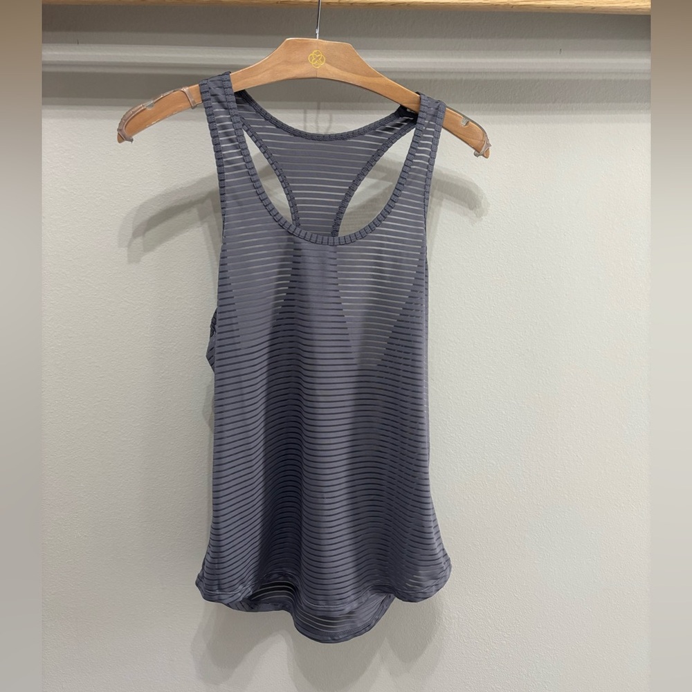 Zyia | Havana Tank Top | Size Medium